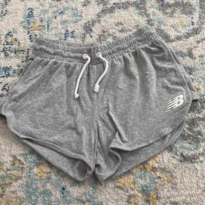 New Balance Sweat Shorts